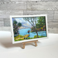 Lake Atitlan- Original Painting