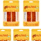 Salteez Beer Salt Strips, 10 strips