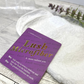 Lush Microfiber Set of Three Cloths