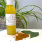 Turmeric & Spinach Organic Facial Cleanser