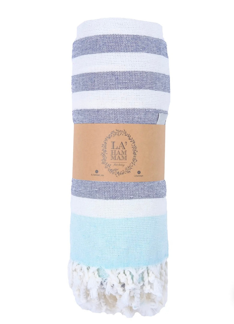 Peshtemal Pure Cotton Towel