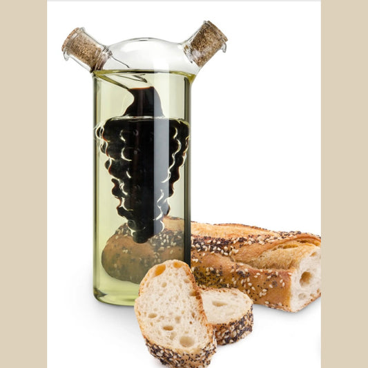 Oil & Vinegar Cruet