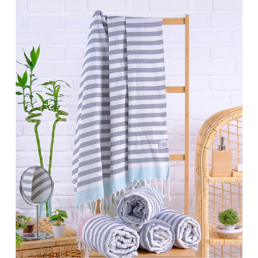 Peshtemal Pure Cotton Towel